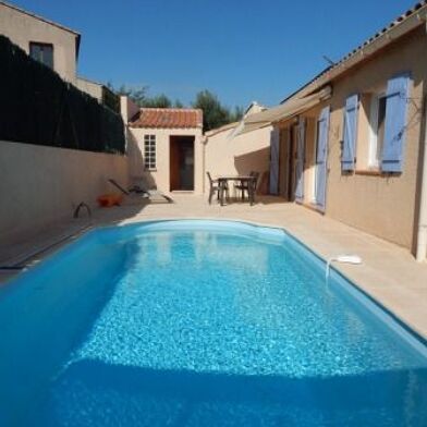 Maison 4 pièces 1400 €