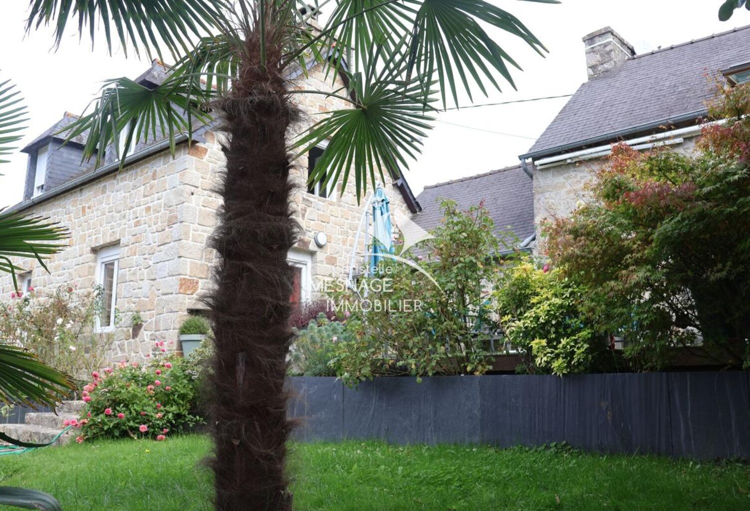 A vendre chez Christelle Mesnage -  Aux portes de Dinan, ma — photo 1