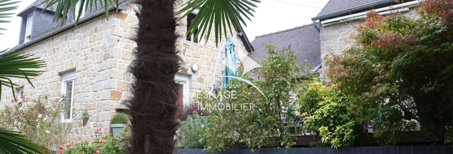 Maison 5 Pièces 135 m² à vendre à Dinan (22100)