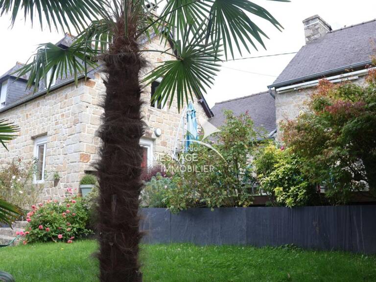 A vendre chez Christelle Mesnage -  Aux portes de Dinan, ma — photo 1