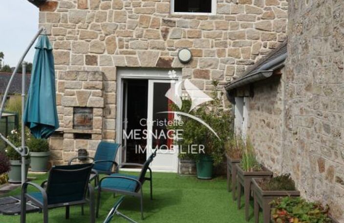 A vendre chez Christelle Mesnage -  Aux portes de Dinan, ma — photo 2