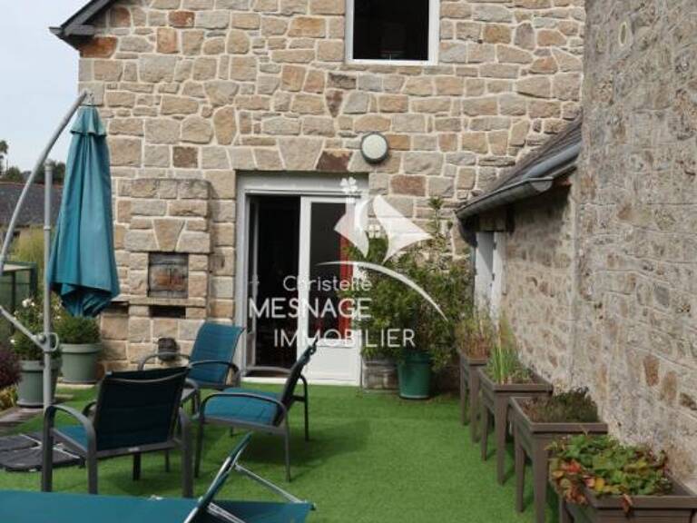 A vendre chez Christelle Mesnage -  Aux portes de Dinan, ma — photo 1