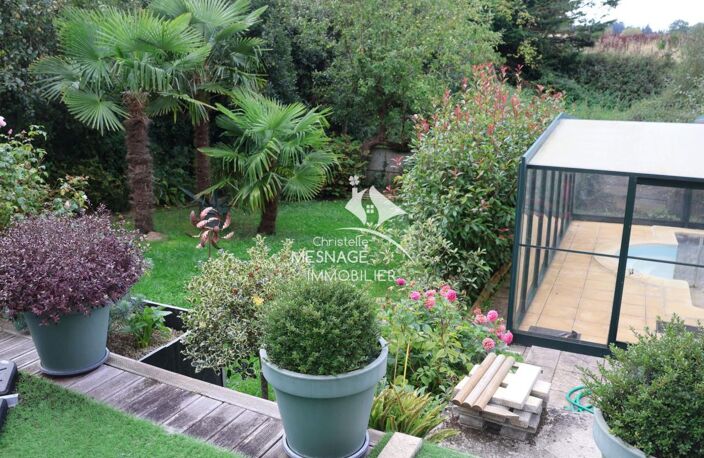 A vendre chez Christelle Mesnage -  Aux portes de Dinan, ma — photo 3
