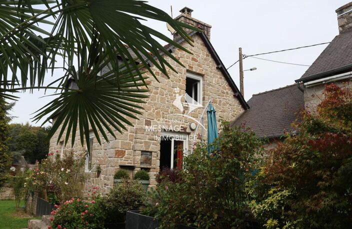 A vendre chez Christelle Mesnage -  Aux portes de Dinan, ma — photo 4