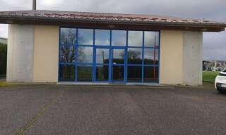 Local industriel  187 m² à vendre à Jussey (70500)