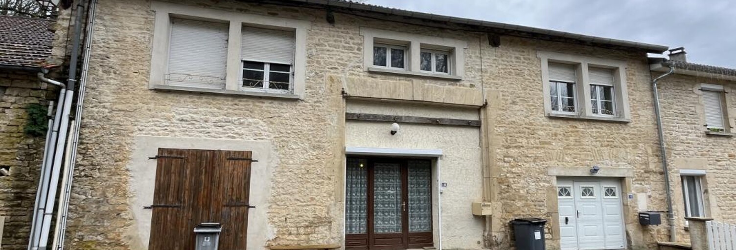 Appartement 11 Pièces 218 m² à vendre à Riaucourt (52000)