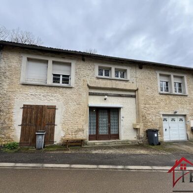 Appartement 11 pièces 128000 €