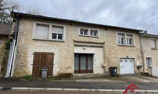 Appartement 11 Pièces 218 m² à vendre à Riaucourt (52000)