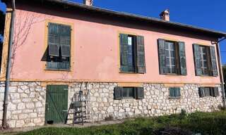 Appartement 6 Pièces 160 m² à vendre à Cagnes-sur-Mer (06800)