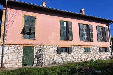 Maison 6 pièces 790000 €