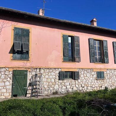 Maison 6 pièces 790000 €