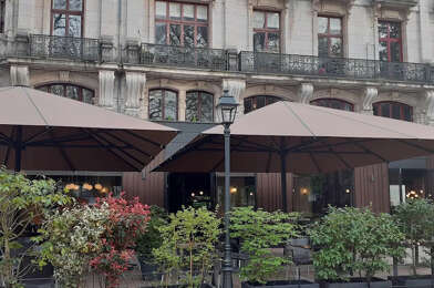 Immeuble  3265000 €