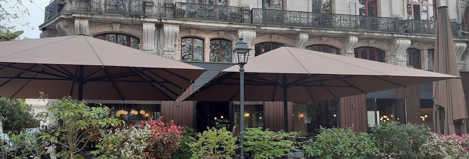 Immeuble  1414 m² à vendre à Paris (75000)