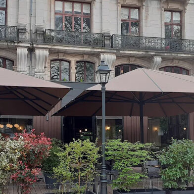 Immeuble  3265000 €