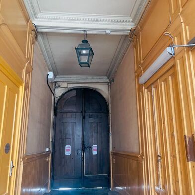 Appartement 5 pièces 285000 €