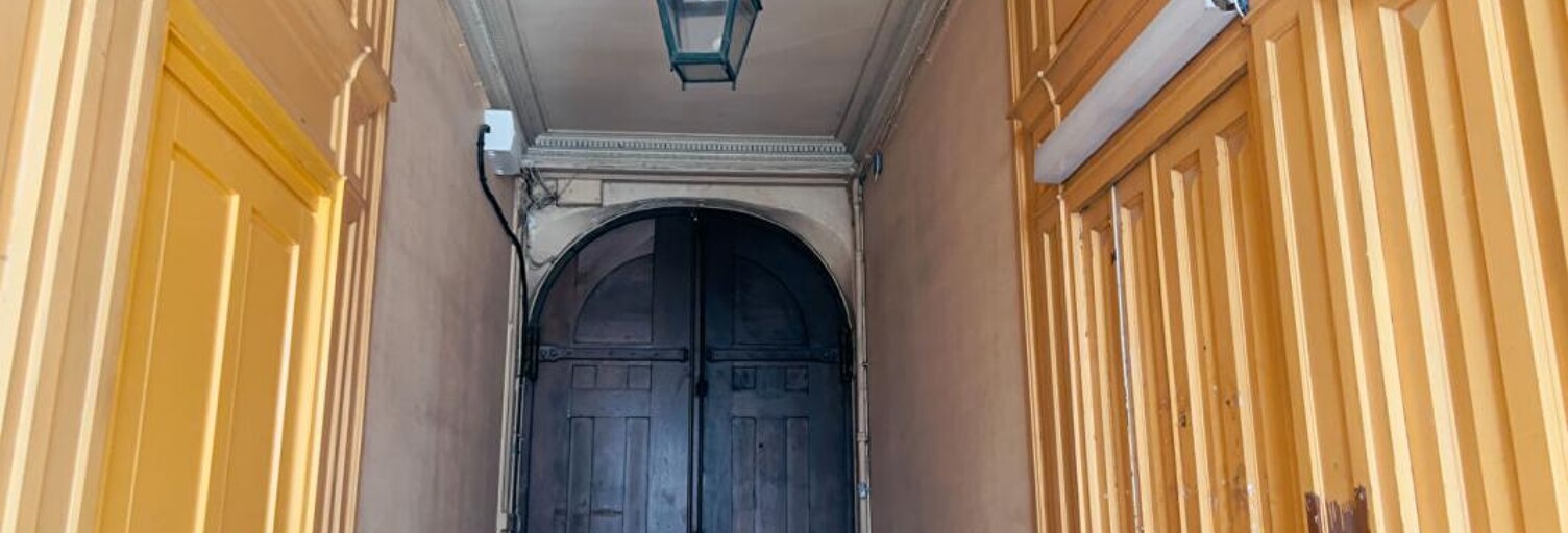 Appartement 5 Pièces 150 m² à vendre à Besançon (25000)