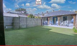 Maison 7 Pièces 180 m² à vendre à Saint-Malo (35400)