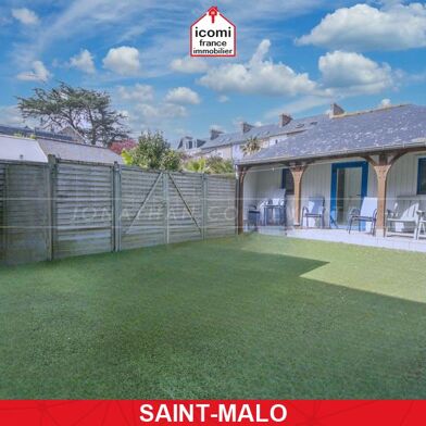 Maison 7 pièces 910000 €