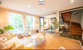 Maison 5 Pièces 130 m² à vendre à Brest (29200)