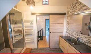 Maison 5 Pièces 120 m² à vendre à Brest (29200)