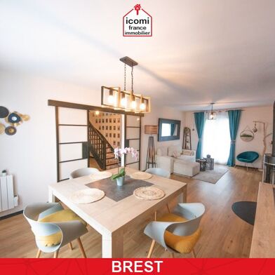 Maison 5 pièces 274000 €