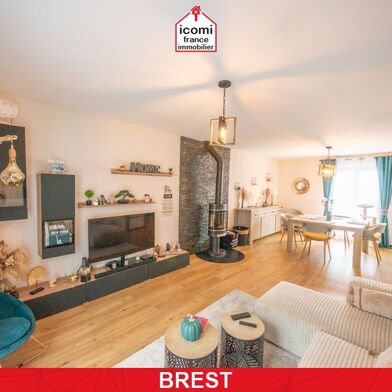 Maison 5 pièces 274000 €