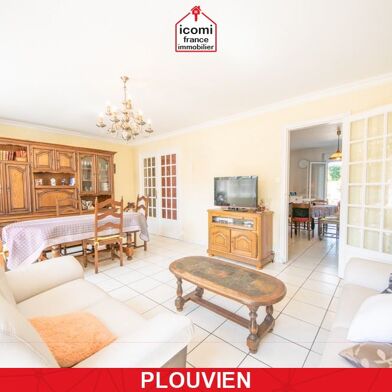 Maison 8 pièces 250000 €