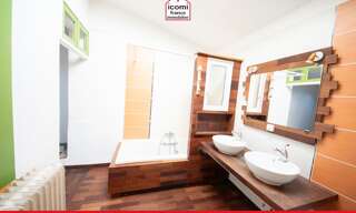 Maison 4 Pièces 72 m² à vendre à Brest (29200)