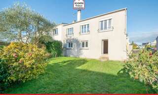 Maison 3 Pièces 100 m² à vendre à Guipavas (29490)