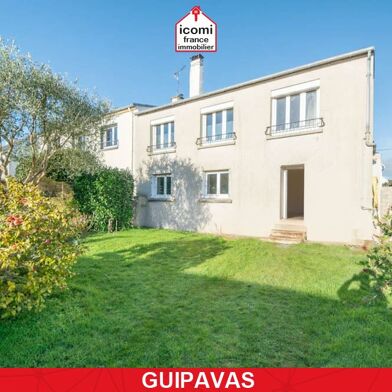 Maison 3 pièces 200000 €