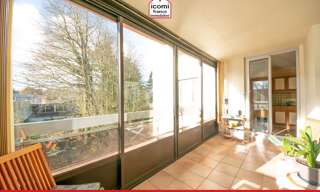 Appartement 5 Pièces 95 m² à vendre à Brest (29200)