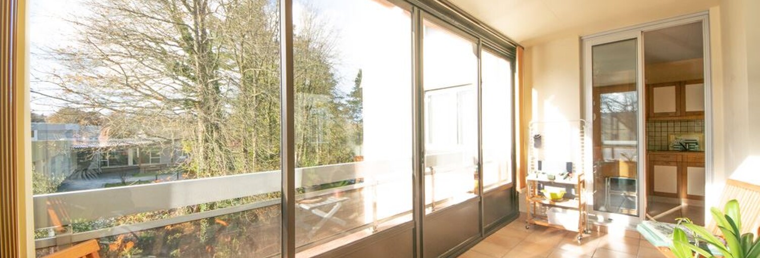 Appartement 5 Pièces 95 m² à vendre à Brest (29200)