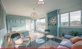 Appartement 6 Pièces 90 m² à vendre à Brest (29200)