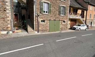Maison 3 Pièces 81 m² à louer à Conques-en-Rouergue (12320)