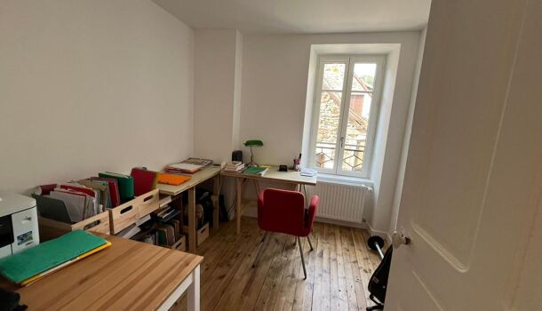 Villa / Maison 3 pièces  à louer Conques-en-Rouergue 12320