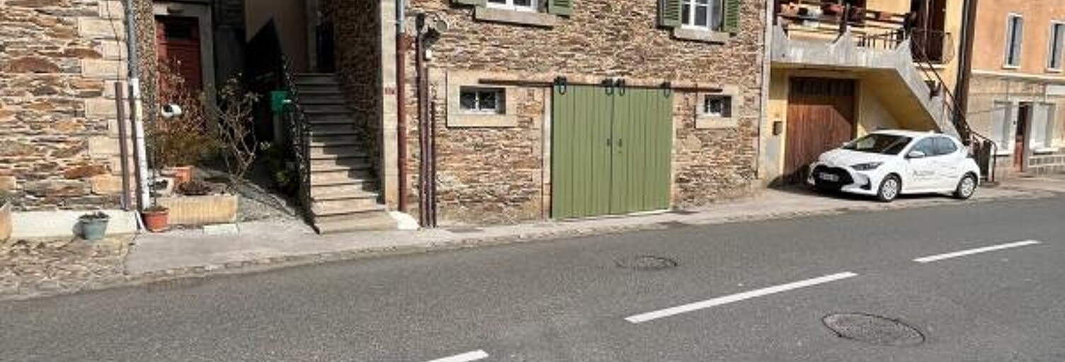 Maison 3 Pièces 81 m² à louer à Conques-en-Rouergue (12320)