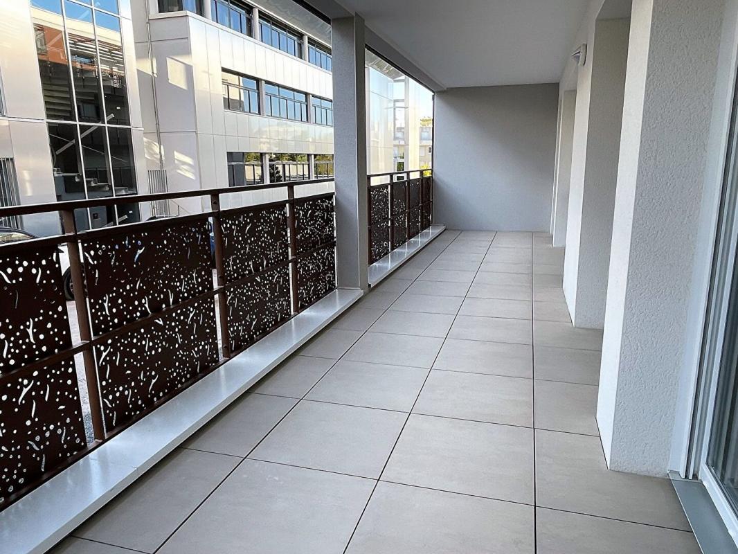 Appartement  T3 à louer Rodez 12000