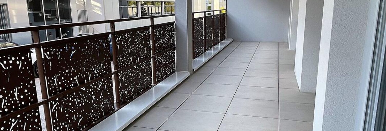 Appartement 3 Pièces 70 m² à louer à Rodez (12000)