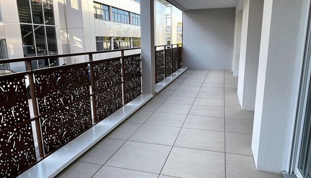 Appartement 3 pièces  à louer Rodez 12000