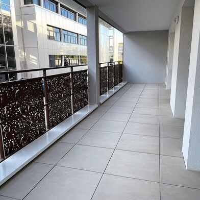 Appartement 3 pièces 790 €