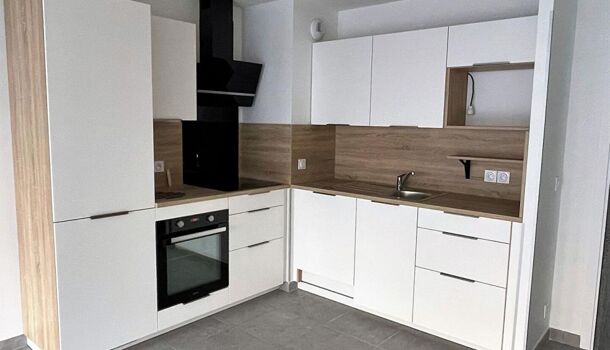 Appartement 3 pièces  à louer Rodez 12000