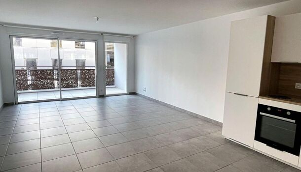 Appartement 3 pièces  à louer Rodez 12000