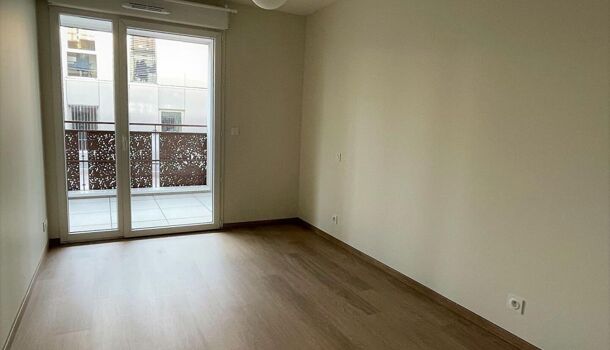 Appartement 3 pièces  à louer Rodez 12000