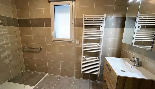 Appartement 3 pièces  à louer Rodez 12000