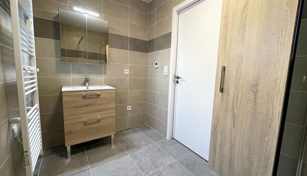 Appartement 3 pièces  à louer Rodez 12000