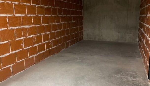 Appartement 3 pièces  à louer Rodez 12000