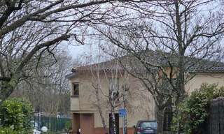 Appartement 2 Pièces 46 m² à louer à Toulouse (31500)