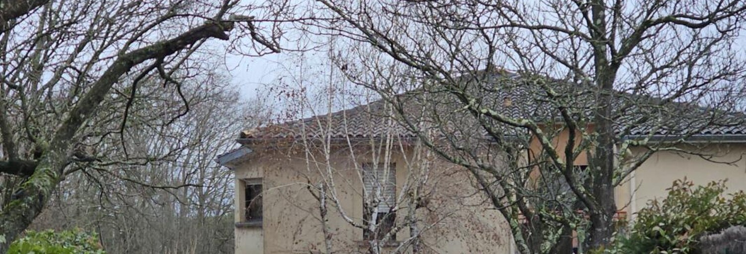 Appartement 2 Pièces 46 m² à louer à Toulouse (31500)