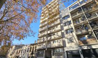 Appartement 3 Pièces 53 m² à louer à Toulouse (31000)