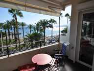 CANNES -2 pieces CROISETTE 100 M de la mer — photo 2